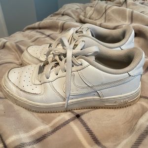 Womens Air Forces One’s